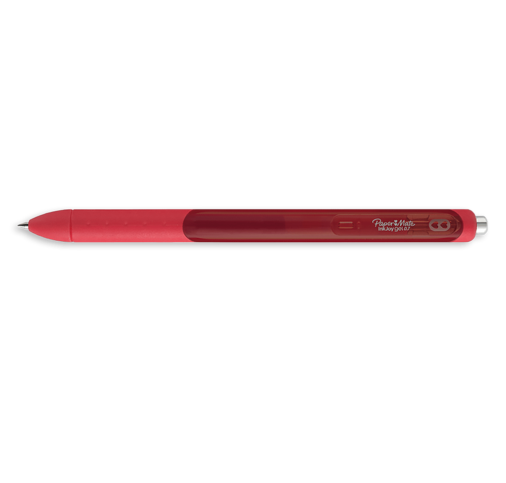 Paper Mate InkJoy Gel (black ink)-default