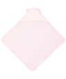Rabbit Skins Toddler 50/50 Hooded Towel With Ears