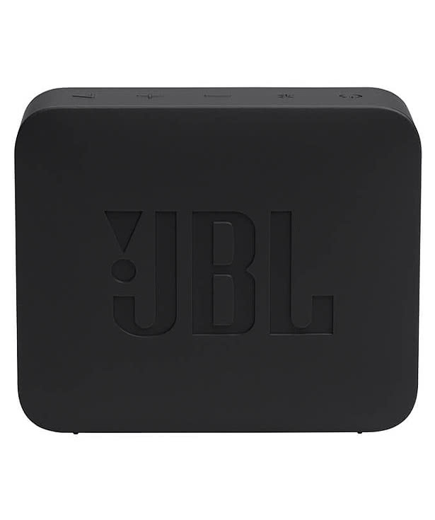 Full Color JBL Go Essential 2 Ultra-Compact Waterproof Bluetooth Speaker