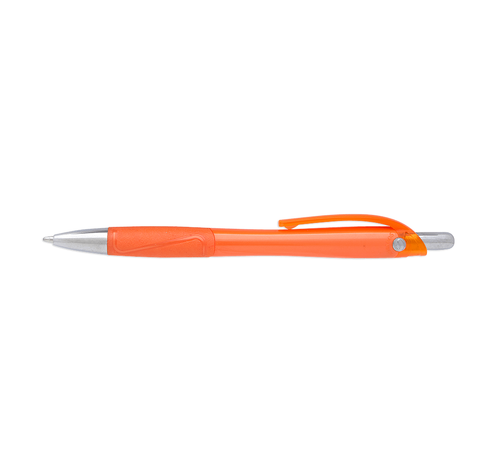Souvenir Iridescent Story Ballpoint Pen (black ink)-default