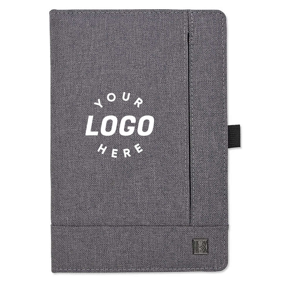 Kapston Pierce Notebook
