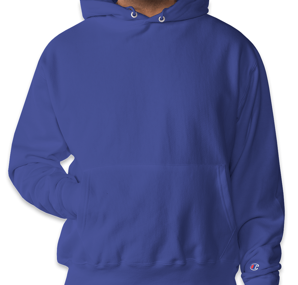 Champion Heavyweight Reverse Weave Pullover Hoodie-default