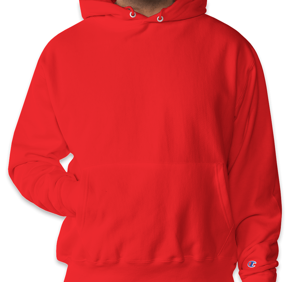 Champion Heavyweight Reverse Weave Pullover Hoodie-default