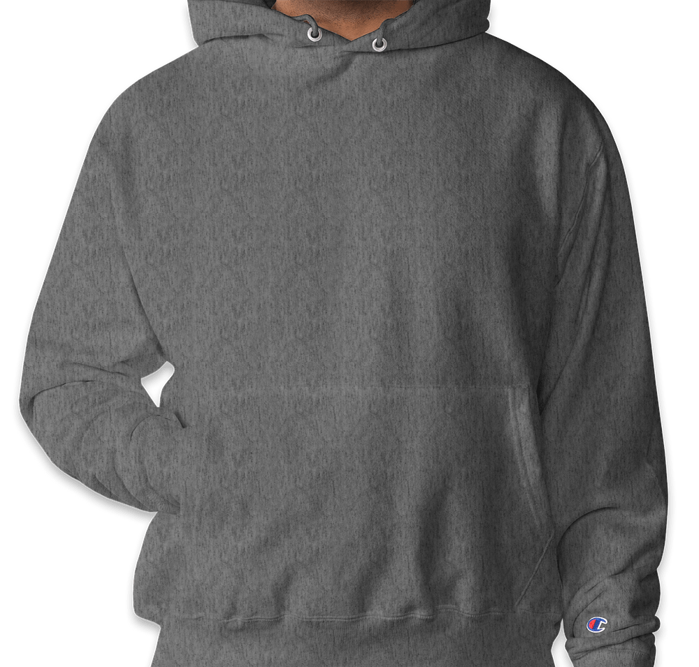 Champion Heavyweight Reverse Weave Pullover Hoodie-default