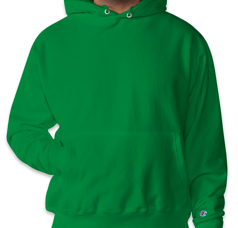Champion Heavyweight Reverse Weave Pullover Hoodie-default