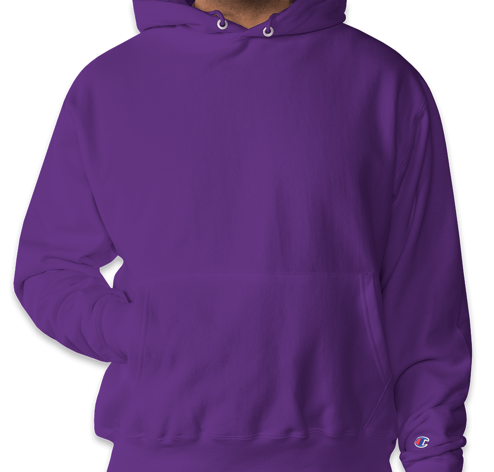 Champion Heavyweight Reverse Weave Pullover Hoodie-default