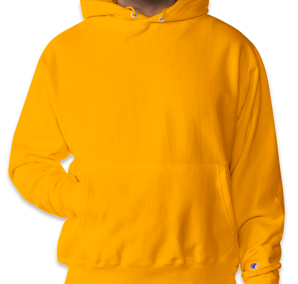 Champion Heavyweight Reverse Weave Pullover Hoodie-default