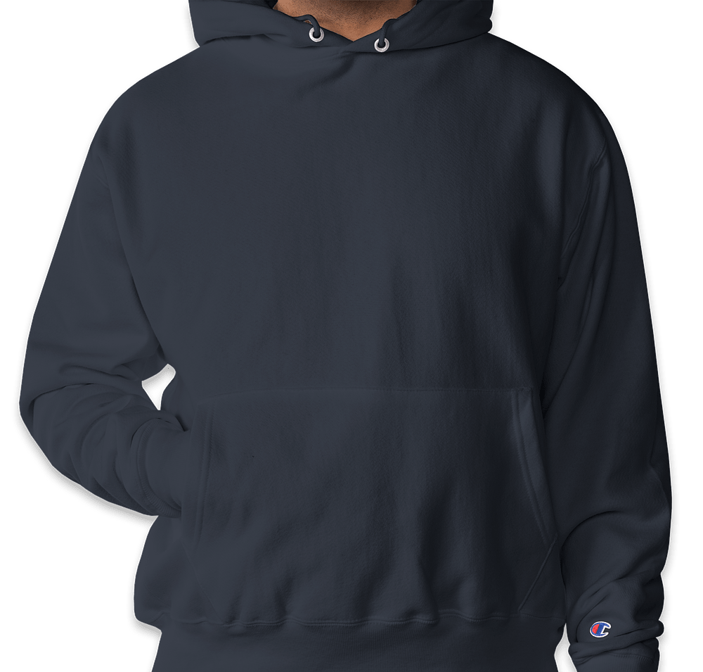 Champion Heavyweight Reverse Weave Pullover Hoodie-default