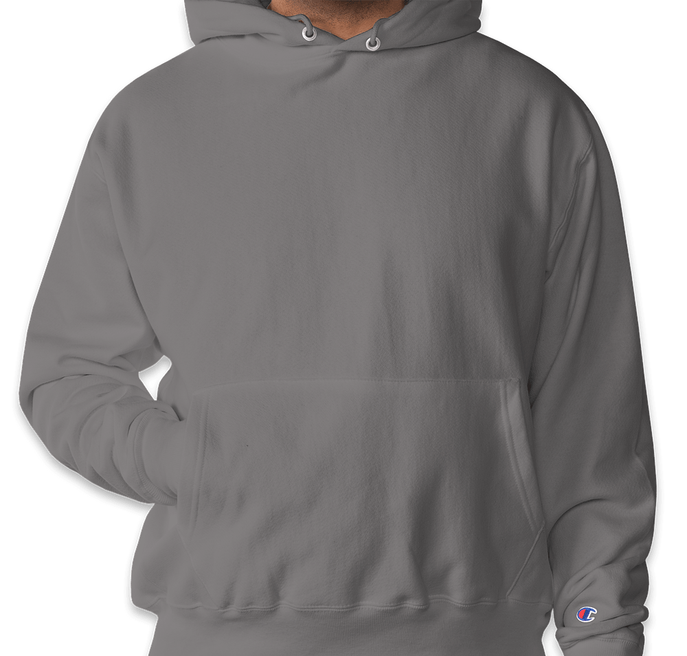 Champion Heavyweight Reverse Weave Pullover Hoodie-default
