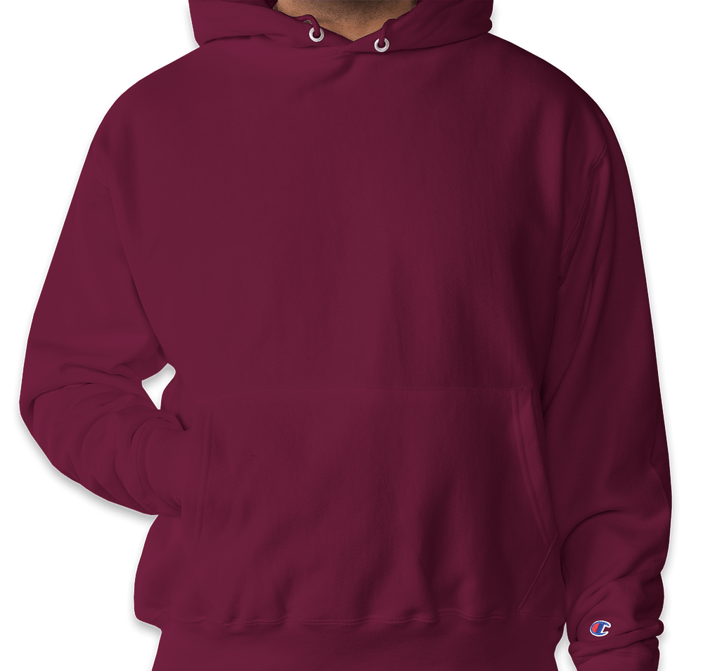 Champion Heavyweight Reverse Weave Pullover Hoodie-default
