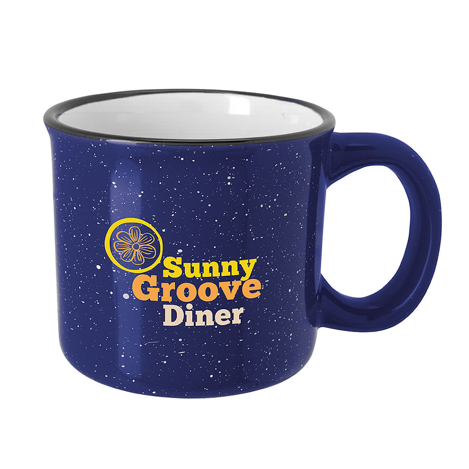 13 oz. Campfire Mug