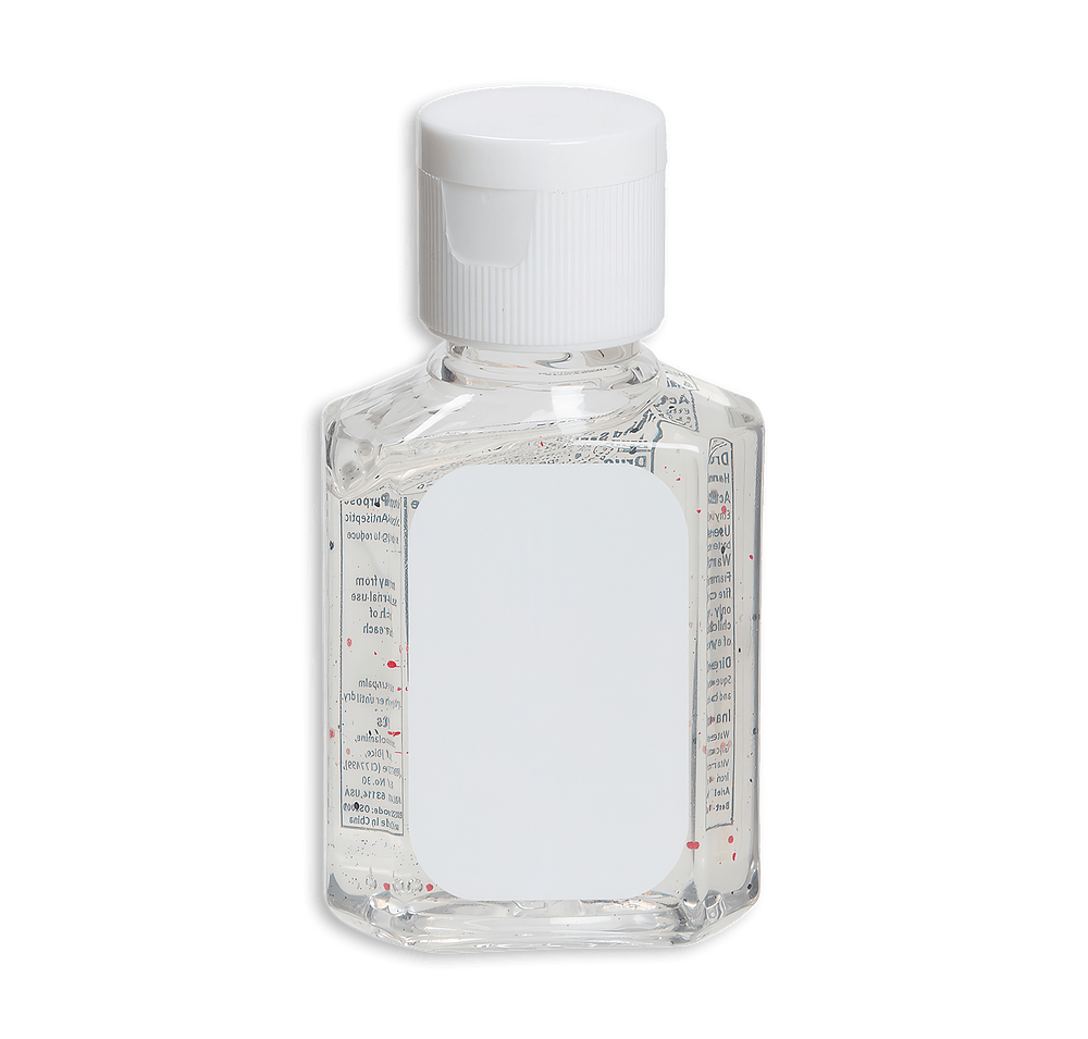 1 oz Moisture Bead Hand Sanitizer-default