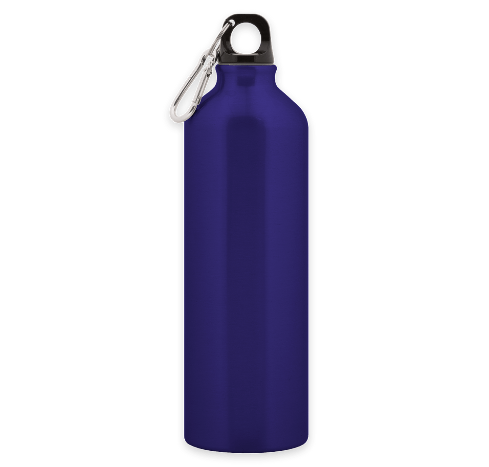 26 oz. Aluminum Water Bottle-default