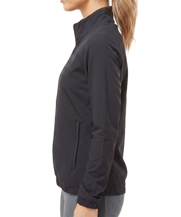Adidas Women's Recycled Wind Resistant Jacket