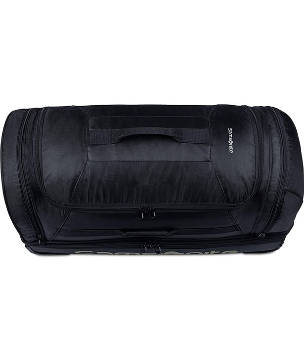 Samsonite Andante 2 28" Drop Bottom Wheeled Duffel Bag