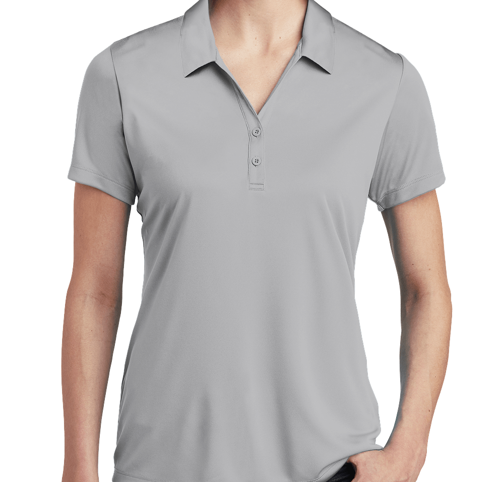 Sport-Tek Women's Competitor Lightweight Performance Polo-default
