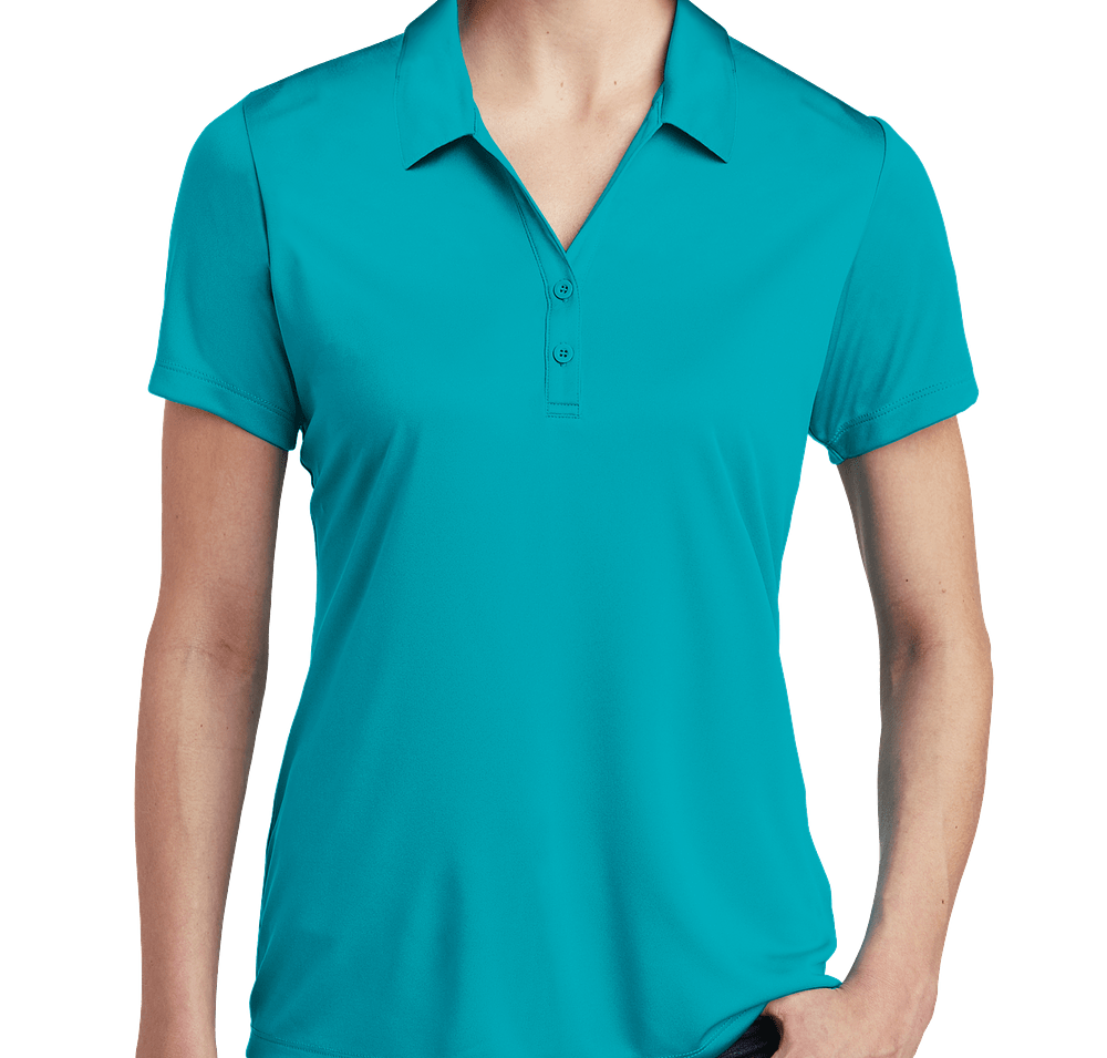 Sport-Tek Women's Competitor Lightweight Performance Polo-default