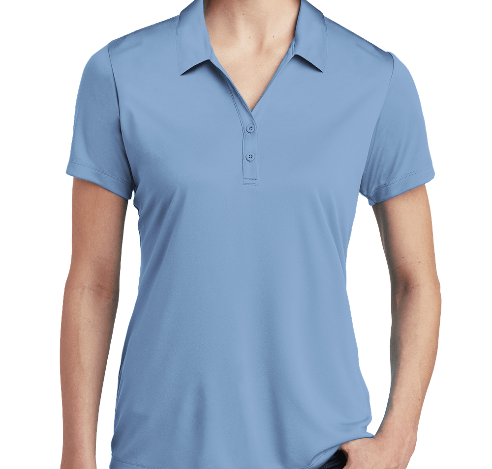 Sport-Tek Women's Competitor Lightweight Performance Polo-default