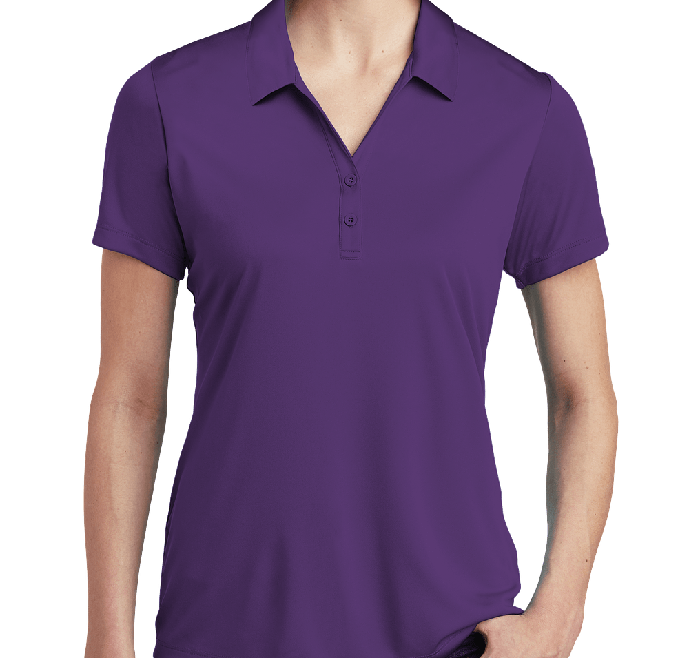 Sport-Tek Women's Competitor Lightweight Performance Polo-default