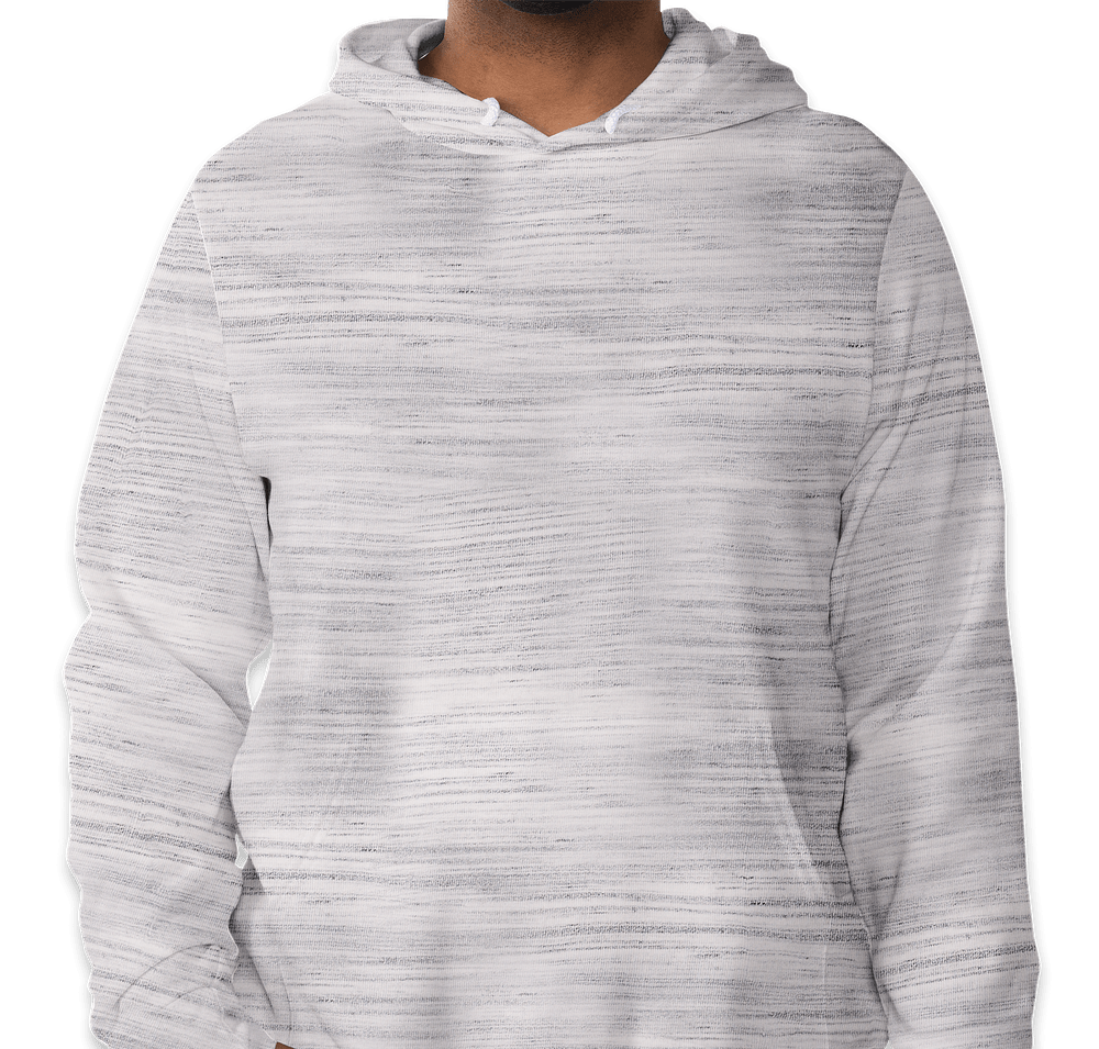 Bella + Canvas Ultra Soft Pullover Hoodie-default