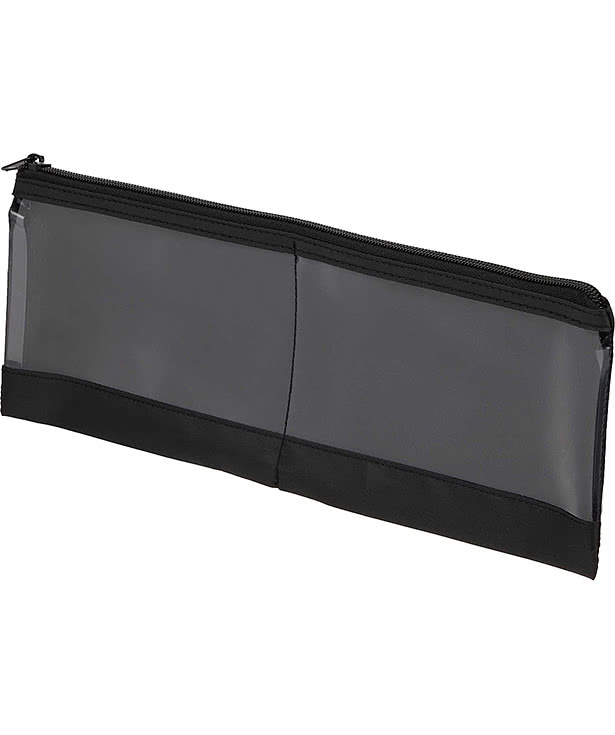 Two Compartment Travel Organizer