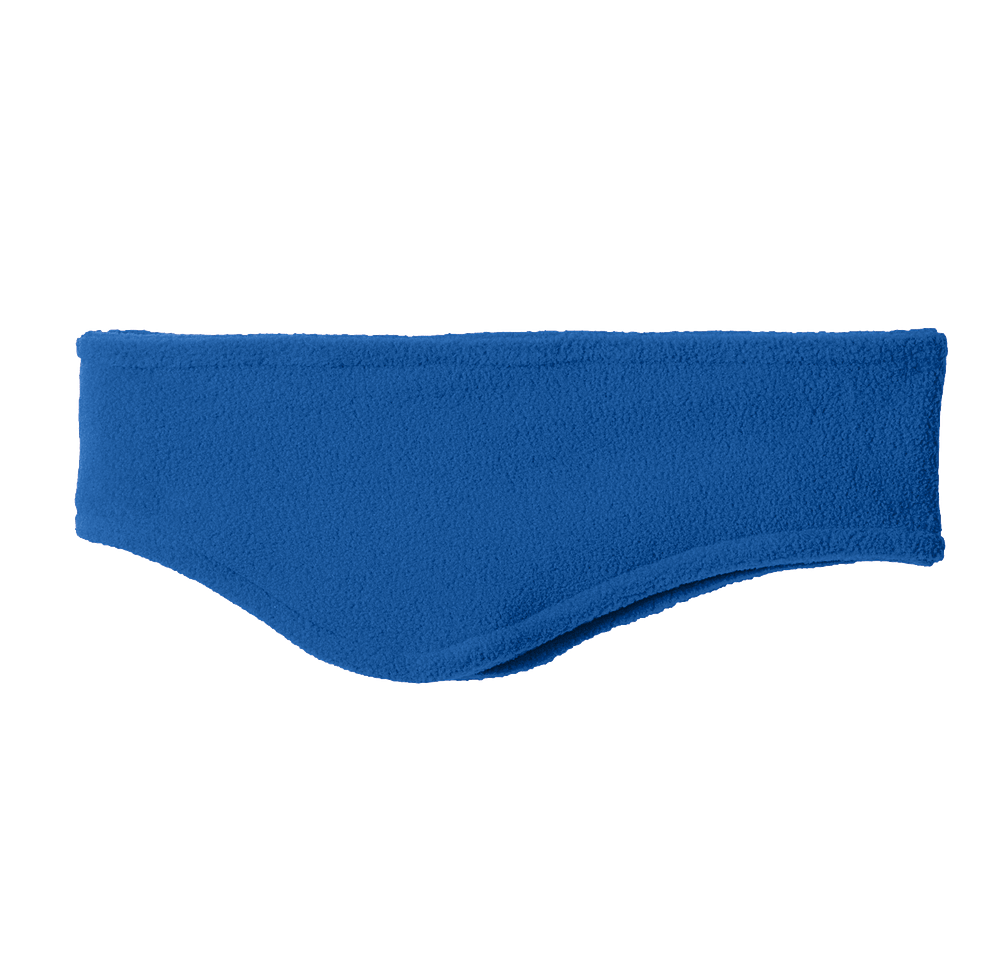 Port & Company Stretch Fleece Headband-default