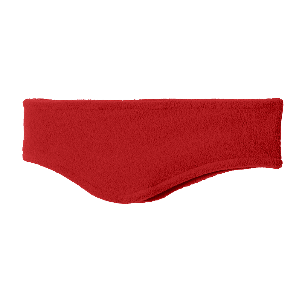 Port & Company Stretch Fleece Headband-default