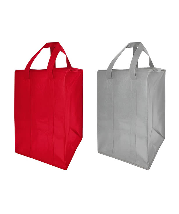 Feast Fast Thermal Delivery Bag