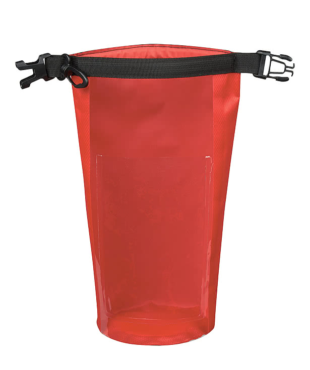 Full Color Small Waterproof Window Dry Bag