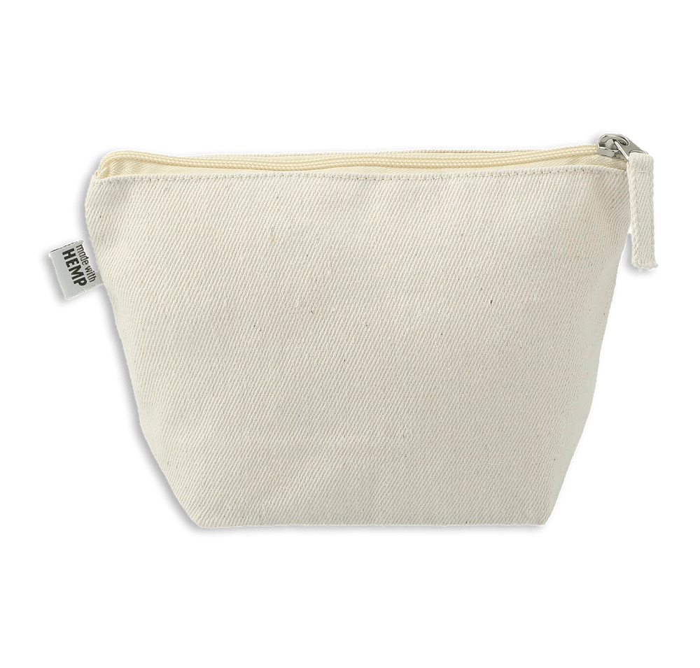 Hemp Cotton Pouch-default