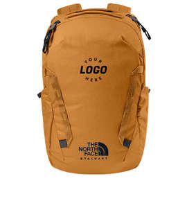 The North Face Stalwart 15" Computer Backpack