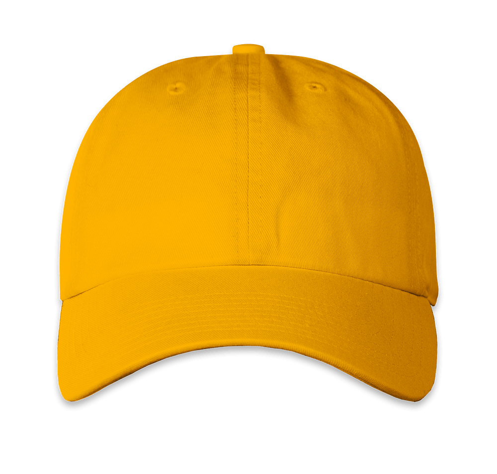 47 Brand Clean Up Baseball Hat - Embroidered-default