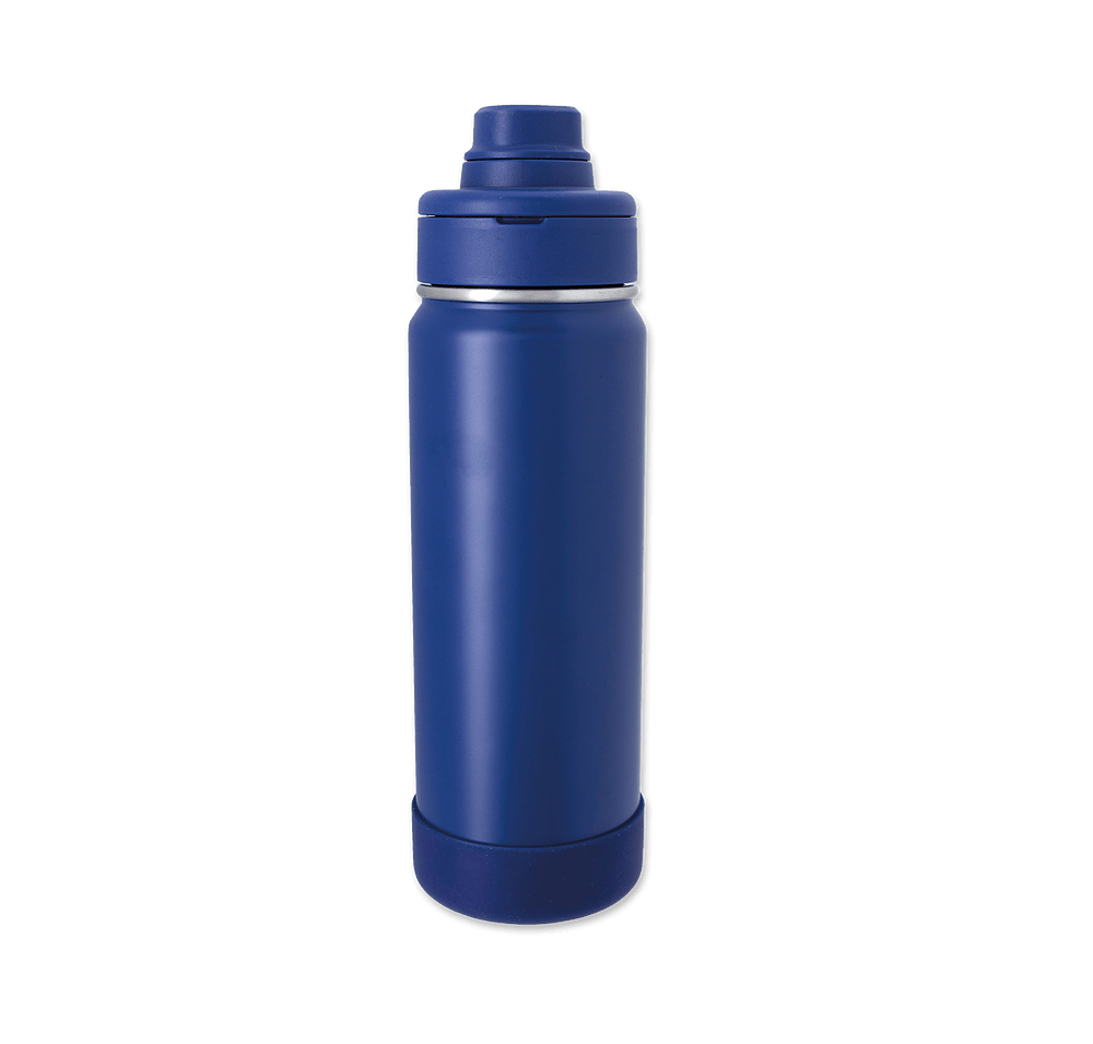 Full Color 24 oz. Bravely Vacuum Sport Water Bottle-default
