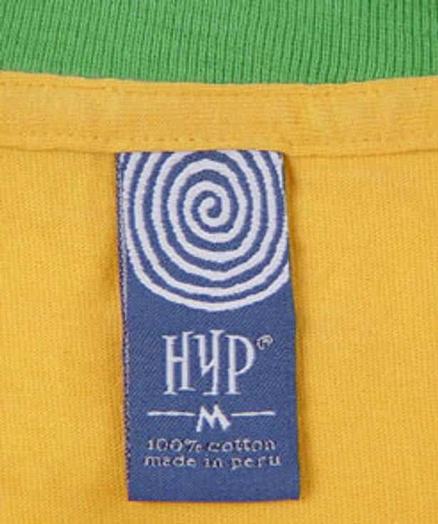 HYP Ringer T