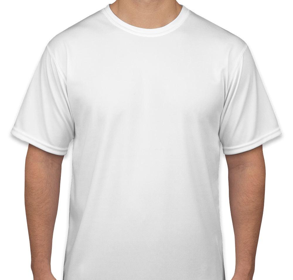 Augusta Short Sleeve Performance Shirt-default
