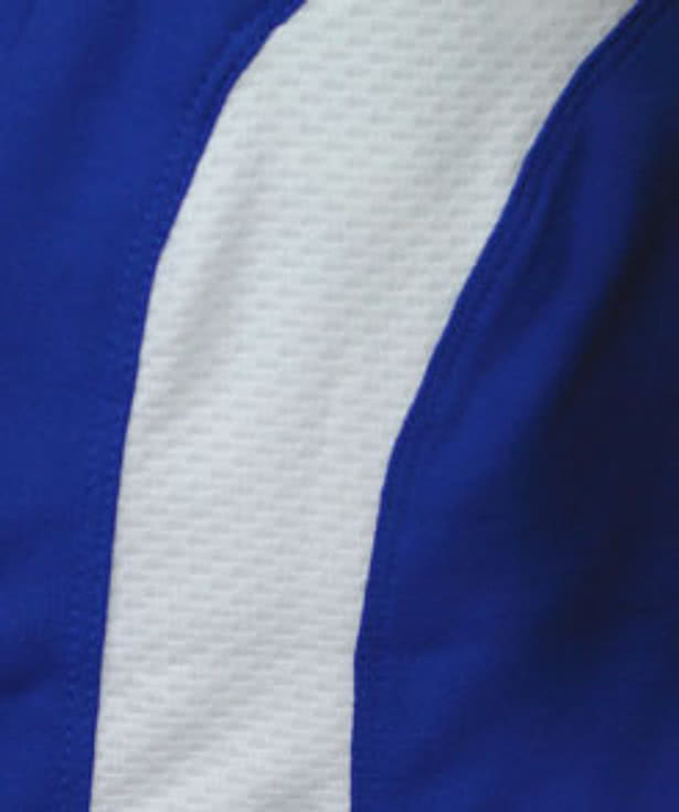 Sport-Tek Youth Colorblock Performance Shorts