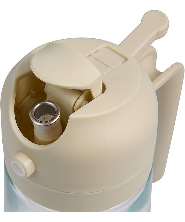 Kitchi Dressing Pourer/Sprayer