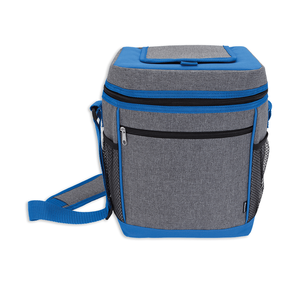 Full Color Koozie® Lakeshore 12 Can Access Cooler-default