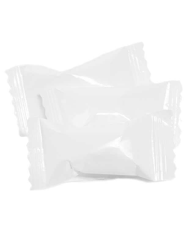 White Buttermints (Case of 1000)
