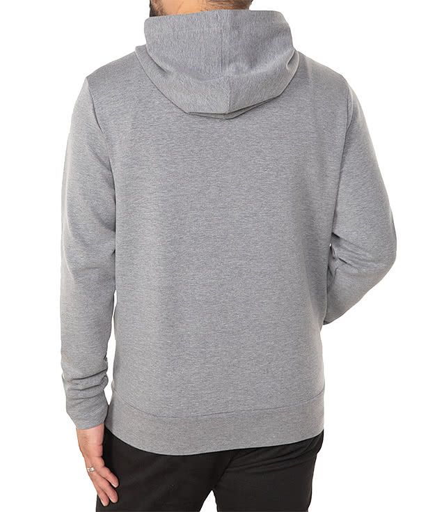 Gapfit Stretch Jersey Lined Performance Zip Hoodie