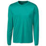 Clique by Cutter & Buck Spin Eco UPF 50 Long Sleeve Performance Shirt
