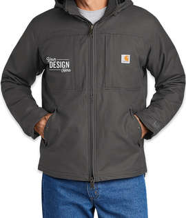 Carhartt Full Swing Cryder Jacket