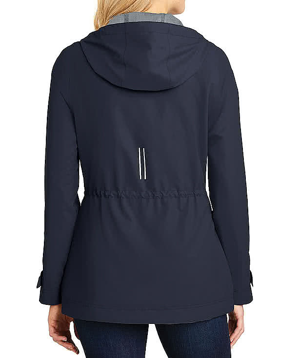 Port Authority Women's Northwest Rain Jacket