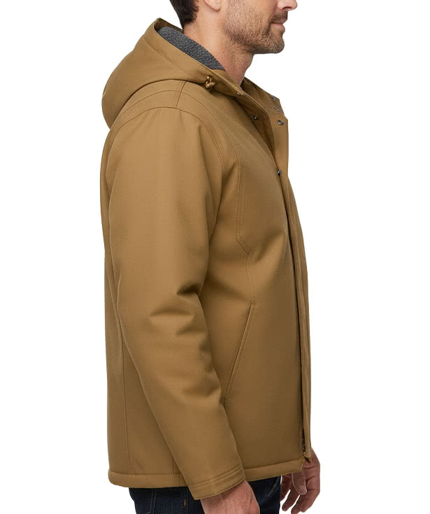 Dickies DuraTech Flex Water Repellent Duck Insulated Jacket