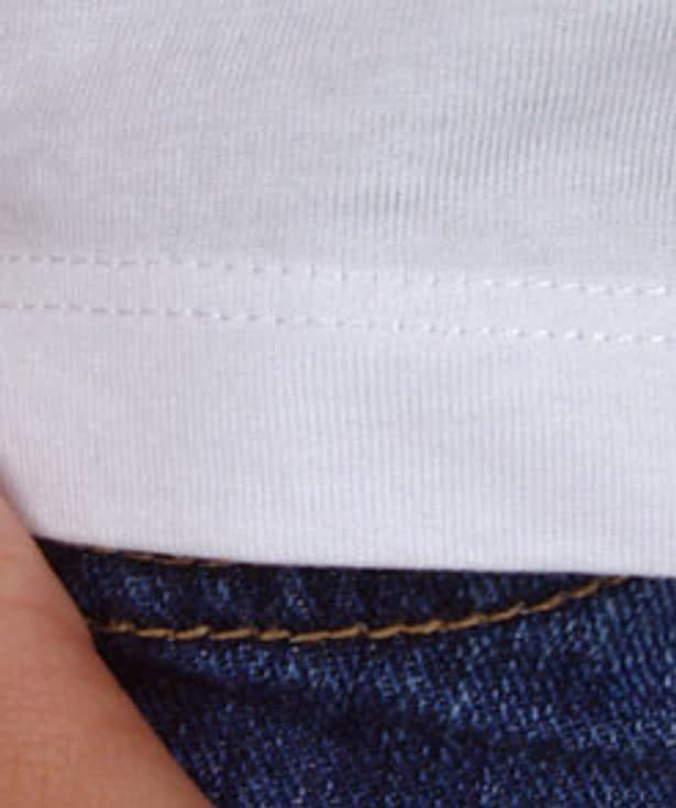 Bella + Canvas Toddler T-shirt