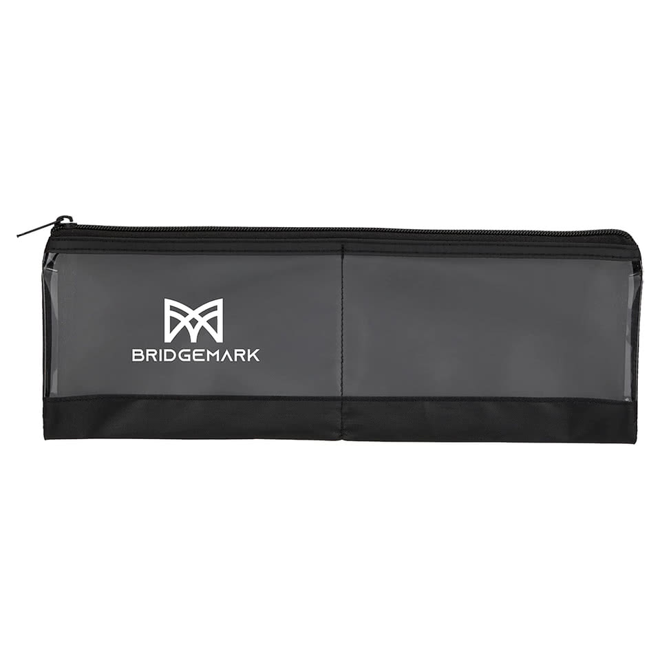 Two Compartment Travel Organizer