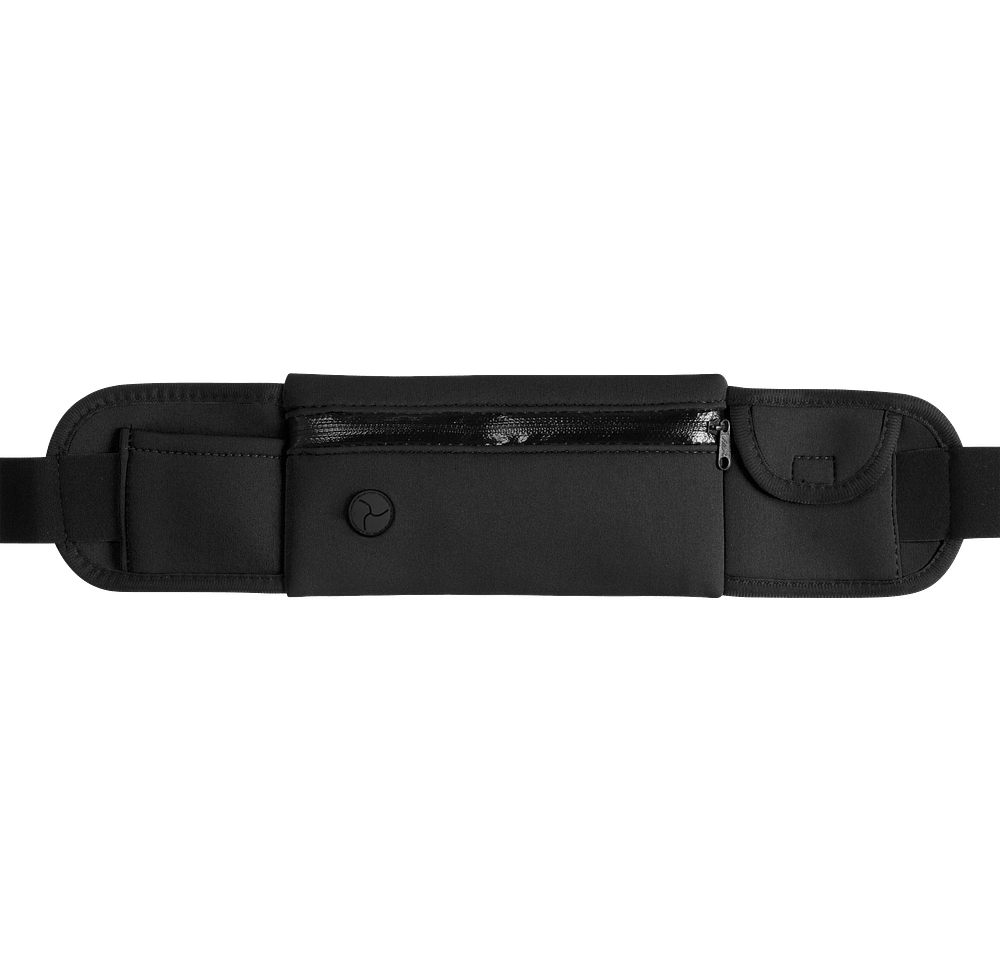 Neoprene Running Belt Fanny Pack-default