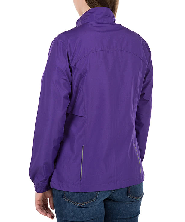 Core 365 Women's Lightweight Full Zip Jacket