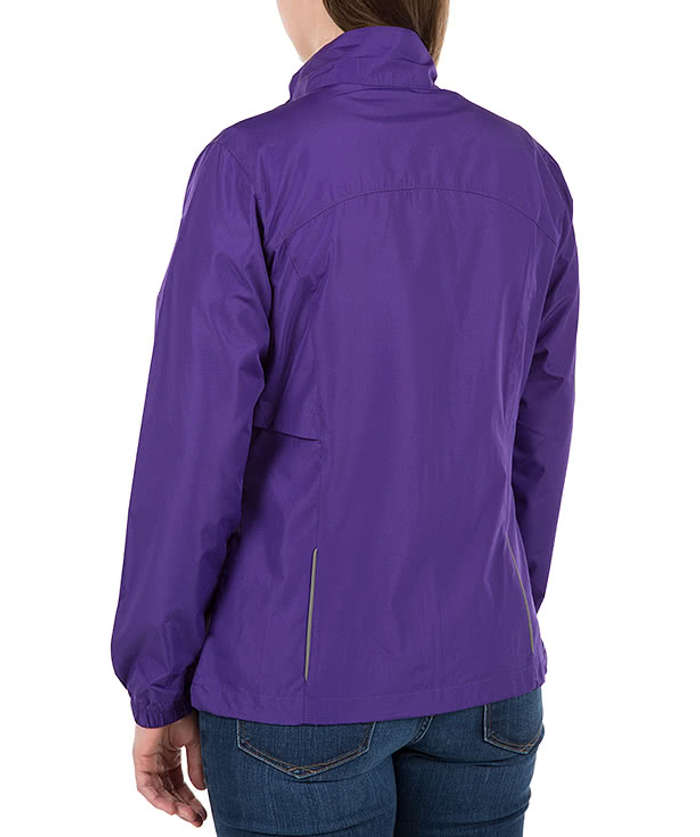 Core 365 Women's Lightweight Full Zip Jacket