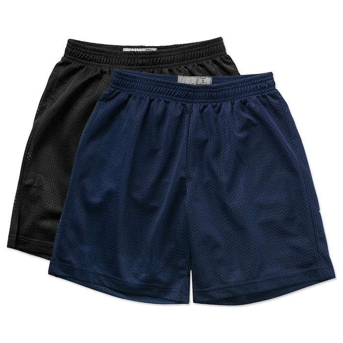 Canada - ATC Youth Mesh Shorts
